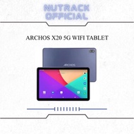 Archos T102 LTE 10.1inch Tablet | Archos X20 5G 10.36inch Tablet | Archos X18 Ultra 4G LTE 10.36inch