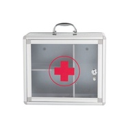 Premium First Aid Box