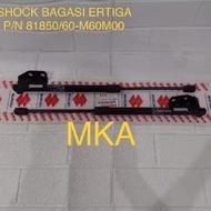 TRUNK SHOCK ERTIGA P/N 81850/60-M60M00 (PRICE PER 1 SET)