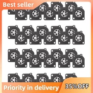 50Pcs A015006 Carburetor Diaphragm for  C1-M2B C1S-E1 C1S-E2 C1S-H4A C1S-H4B C1S-H4C C1S-H8 C1S-H8A 