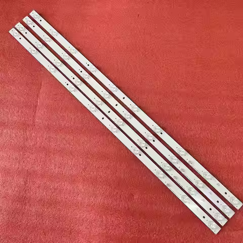 LED Backlight Strip For 39HTE3600 S22 DB DY-01 E340369 JS-LB-D-CJ3900-101CBAD