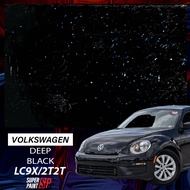 【 VOLKSWAGEN BEETLE 】Touch Up Paint All Colours 370ml Aerosol Spray Can DIY Cat Spray Calar Kereta A