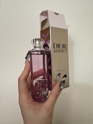 Dior Addict Eau de Parfum 魅惑淡香精 香水