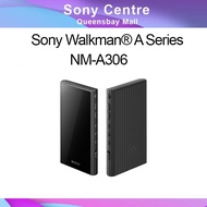 Sony A300 Walkman® A Series NW-A306 Music Player / Hires Player/ MP3 Player With Hires / A306