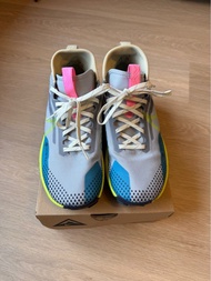 Nike Pegasus Trail 4 Gore-Tex 防水行山鞋 US7.5