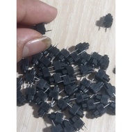 3 5 10 huano half mouse switches 6x6x7.3, 6x6x9.5mm
