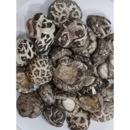 茶花菇 Mushroom Shiitake 200g