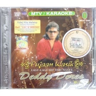 Deddy Dores - Pujaan Kasih (2VCDs)
