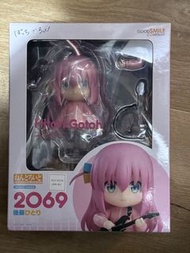 Good Smile Company 後藤一里 黏土人 2069