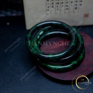 Stone jade ring B size 53-56mm HANMYNGHE