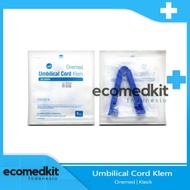 Onemed Classic Umbilical Cord Navel Cord Clamp