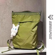 school bag girl backpack travel Ransel ringan beg perjalanan rekreasi luar wanita komuter kerja rans