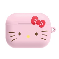 Sanrio Cute AirPod Procase Hello Kitty Pink