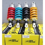 [ 250MM ] ODI racing monoshock absorber [ Y125 / Y125ZR ]