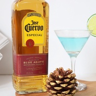 Mexican How Handsome Gold Happy Agave Wine Jose Cuervo Gold750ml Tekira TEQUILA