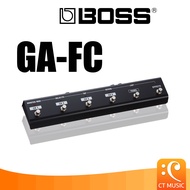 Boss GA-FC GA Foot Controller