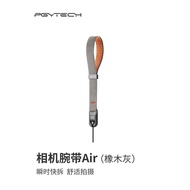 สายรัดข้อมือกล้องดิจิตอล PGYTECH Air สำหรับ G7X3 V1 XM5 X100VI Z30 Q2 GR4 สายรัดข้อมือกันลื่นสำหรับก