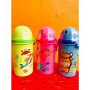 Dolin3ashop - SNT-717S WATER BOTTLE / TOBA DRINKING BOTTLE SNT-715L / CHILDREN'S DRINKING BOTTLE