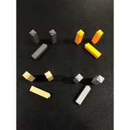 Lego Parts - 14716 - Brick 1 x 1 x 3