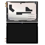 For Microsoft Surface Pro 5 1796 Pro 6 1807 LCD Display Touch Digitizer Assembly For Surface Pro5 Pr