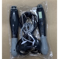 [SG Seller]Digital Cordless Jump Rope/Skipping Rope/Wireless/Skipping Rope/Cardio Workout Jumping Rope Counting