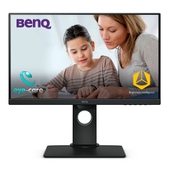 BenQ GW2480T 24 inch Brightness Intelligence Technology Height Adjustment Eye Care Monitor