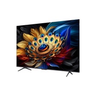TCL 50 Inch – 98 Inch 4K UHD HDR10 Google QLED TV C655