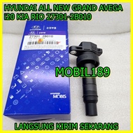 IGNITION COIL HYUNDAI ALL NEW GRAND AVEGA i20 KIA RIO 27301-2B010