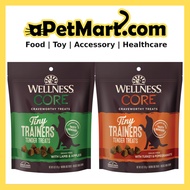 Wellness Core Dog Petite / Tiny Trainer Treats 6oz (2 Flavours)