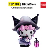 MIniso TOPTOY Sanrio Magic Story Series Blind Box Halloween Trendy Play Girls Gift Figure