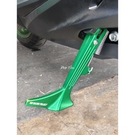 Honda Forza 250/350/NSS250/NSS250TFT Heng Side Stand CNC Lowered
