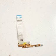 Dell Latitude 5420 Laptop Led Board