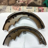 kampas rem forklift toyota 8fd25/30 (47401-33240-71)