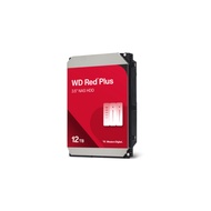 WD40EFPX WD Red Plus 3.5" 4TB NAS HDD 256MB 5400RPM SATA (CMR)