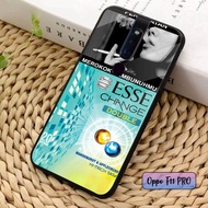 Case OPPO F11 PRO - Casing OPPO F11 PRO ( RKK2 ) - Case Hp - Casing Hp