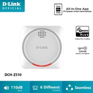 D-Link Mydlink Z-Wave Siren DCH-Z510