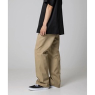 [DIckies] Original 874 Work Pants - Desert Sand (DK010609CH1)