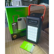 D1801  OARMIO 100000MAH POWERBANK