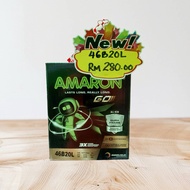 Amaron Battery 46B20L (NS40)