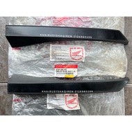 Honda EX5 (GN5) Original Emblem Frame Body LH & RH NEW