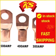 Bronze Cable Lug Welding Cable Lug Copper Cable Lug 200 Amp 300 Amp 400 Amp 500 Amp