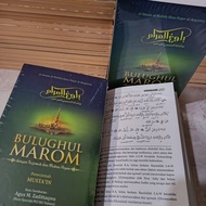 TRANSLATION OF BULUGHUL MAROM 3 INDONESIAN LANGUAGES AND THE MEANING OF ISLAMIC BOARDING SCHOOL A6 S