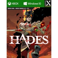 Hades 哈迪斯 Win 10 Xbox one/ Xbox X|S series (Xbox 100% original key 🗝️ code)