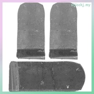 3 Pcs Replacement Axe Handle Hammer Log Splitting Hatchet sijicckj