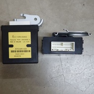 Car Alarm Original(Toyota Vios NCP150)