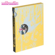 Milu Fairy เรื่องราวของ Oscar Wilde นวนิยายวรรณกรรมต้นฉบับ