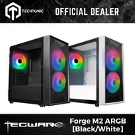 Tecware Forge M2 ARGB m-ATX Gaming Case