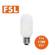 FSL LED Stick Glass Bulb 13W E27