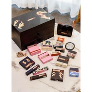 {Pre} 3ce New Product Weird Beauty Series Co-Branded Limited Eyeshadow Palette Lip Glaze Lipstick Ca