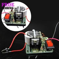 【FRDE】DIY Kit 15KV High Voltage Inverter Generator Spark Arc Ignition Coil Module 3.7V